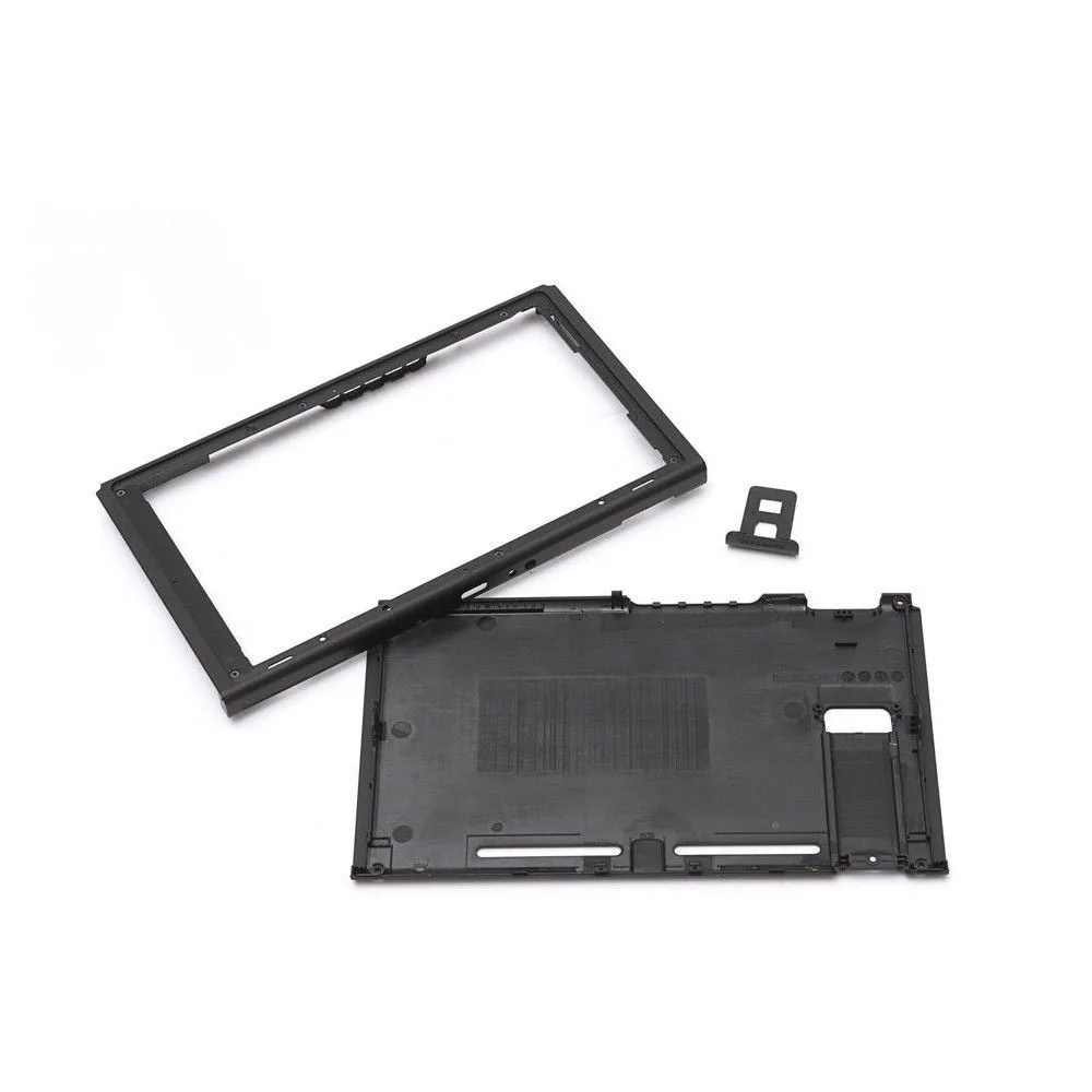 Верхняя и нижняя крышка корпуса OSTENT Сменный Чехол для консоли Nintendo Switch|Чехлы| |