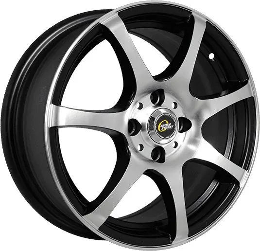 CROSS STREET Y3103 6.5x15/4x98 ET32 D58.6 MBF|Диски колёсные| |