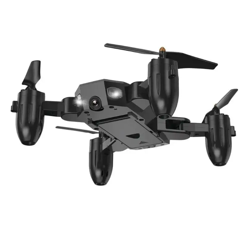 Новый пульт дистанционного управления FQ36 WiFi FPV 4CH 2 4 GHz 6 Axis складной RC Квадрокоптер