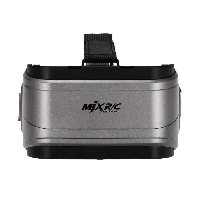 Очки виртуальной реальности MJX G3 монитор 5 8G FPV Для D43 приемник насекомых 6 B6 Bugs B8 PRO