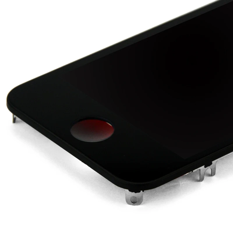 AAA + качественный ЖК-дисплей для iPhone 4 S ЖК-экран дигитайзер дисплей сборка Замена