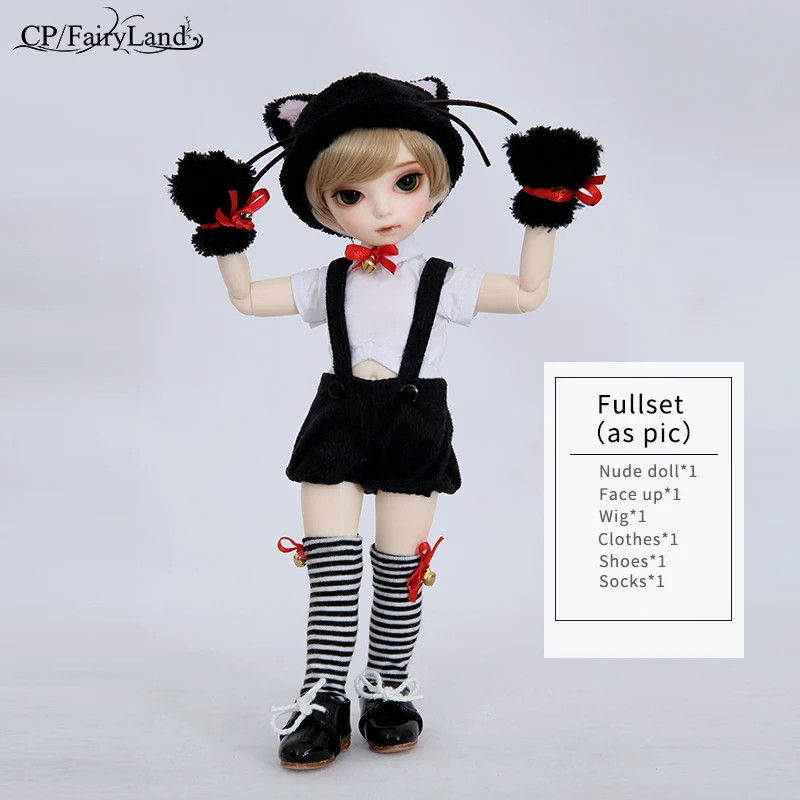 Волшебная страна Littlefee Shiwoo sd/bjd куклы 1/6 модель тела ЦУМ Девочки Мальчики игрушки