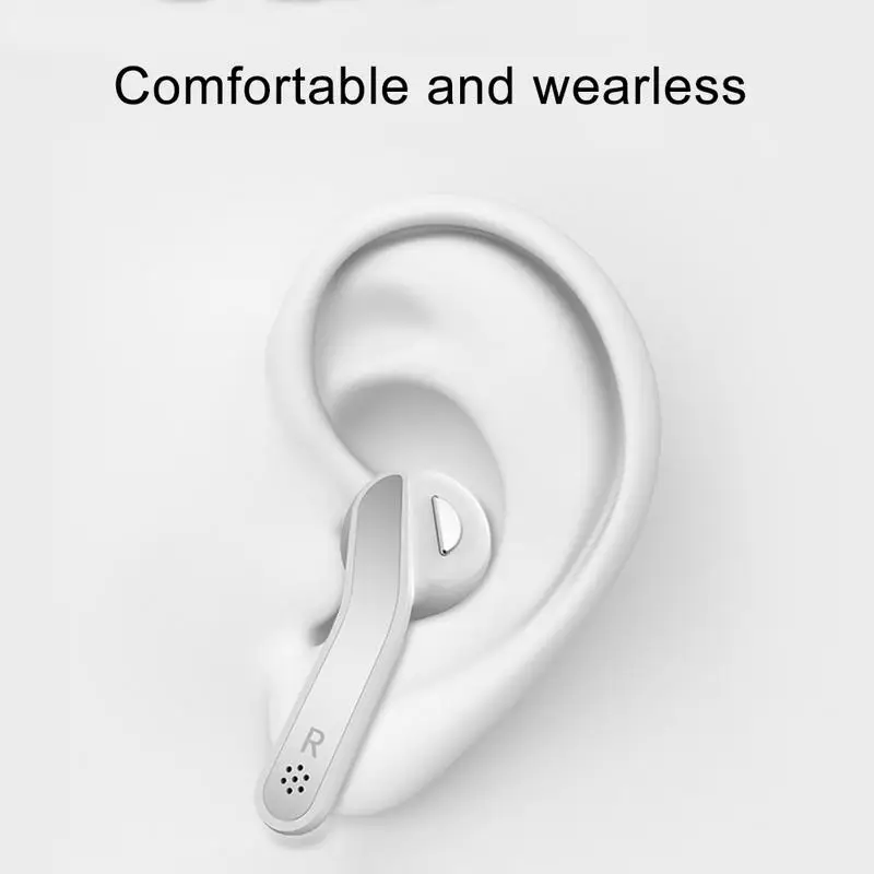 T 88 TWS мини наушник Bluetooth беспроводные наушники стерео неразрушительная гарнитура