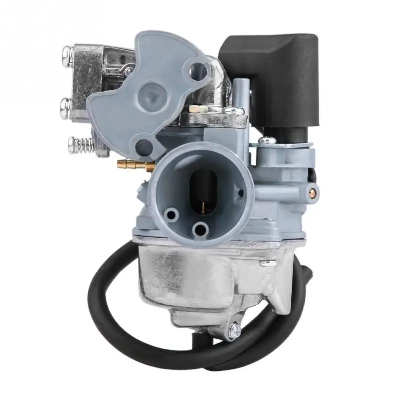 Motorcycle High Performance Carburetor for Yamaha Zuma YW50 Scooter Moped Carb Accessories | Автомобили и мотоциклы