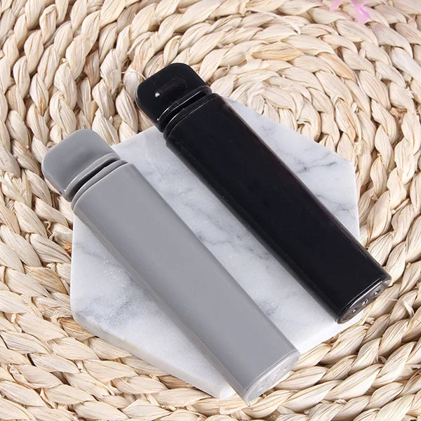 Портативная Сверхлегкая водостойкая зубная щетка для путешествий складные