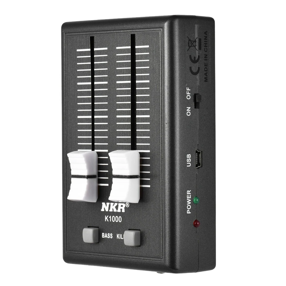 Портативный 3 5 мм аудио звуковой миксер Карманный Миксер для мобильного телефона