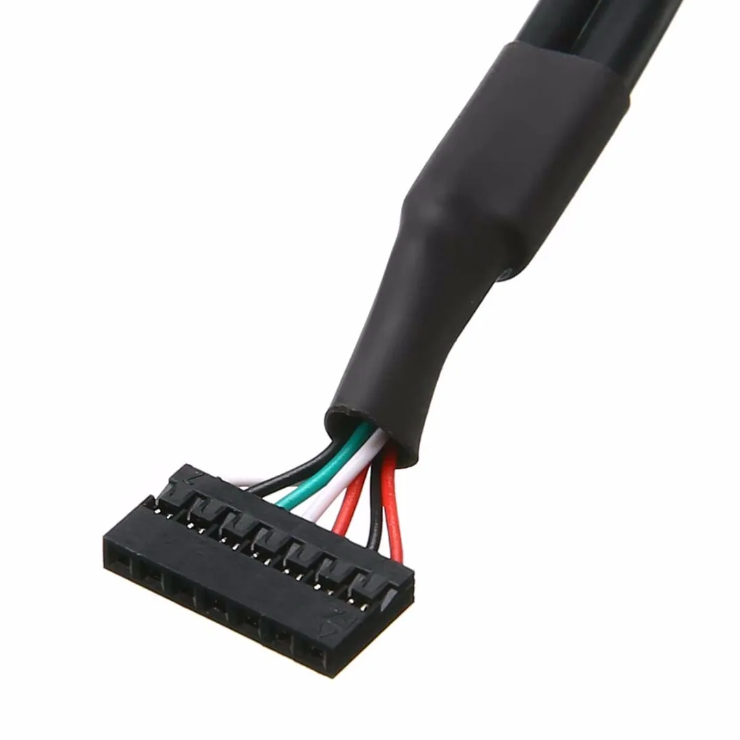 

3,5 AUX + USB