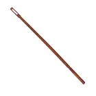 35 см Деревянный флейта палочки флейта шомпол трость легкий духовых инструментов аксессуары