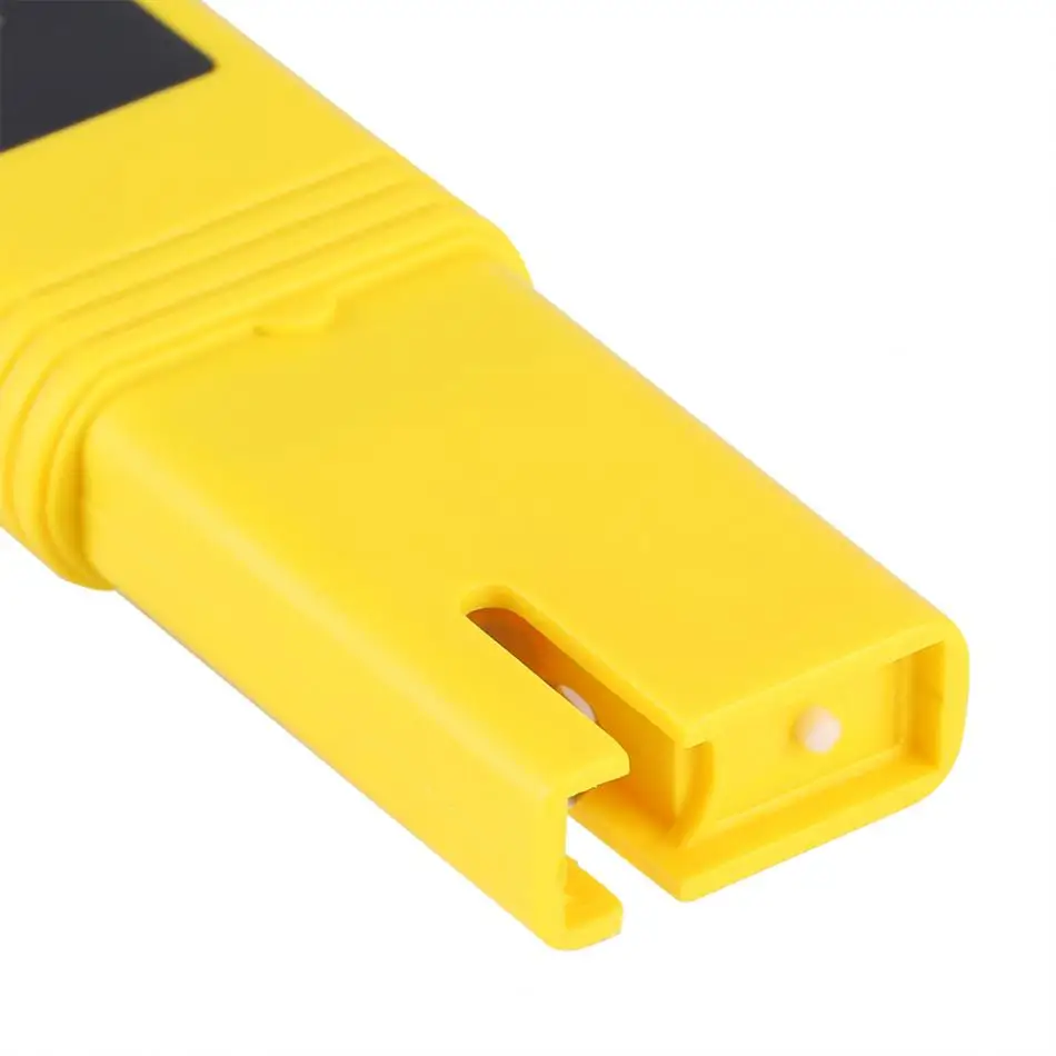 Портативный PH метр с ЖК дисплеем ручка для аквариума бассейна тестер вина