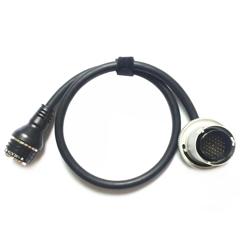 Диагностический инструмент SD C4 38Pin кабель MB Connect Compact 4 Star подключение 38pin в наличии