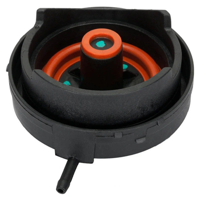 11127552281 Engine Air Valve Caps Cover For Bmw E60 E65 E66 E70 E83 E88 E85 E90 E91 E92 F10 N52 128I 328I 528I X3 X5 Z4 Cap | Автомобили и