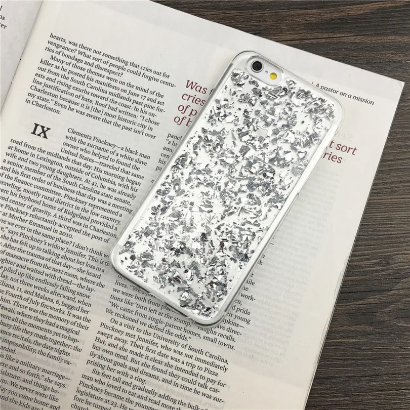 Love Heart Glitter Phone Case For iphone X XR XS MAX Liquid Quicksand Cover 5 5S SE 6S 6 7 8 Plus Bling Sequins |