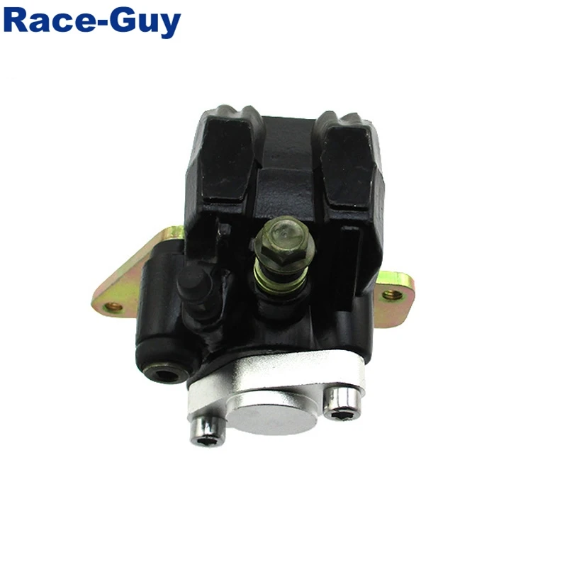 Задний тормозной суппорт для ATV Suzuki LT-Z400 QUAD SPORT 2003-2009 2012-2014 Kawasaki KFX400 KSF400 2003-2006 |