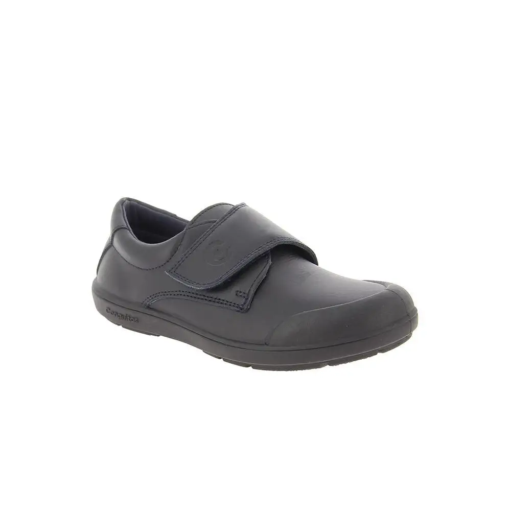 CONGUITOS-NINO-COMBINED-SHOES с VELCRO-ZAP. Коул моющийся CONGUITOS- |