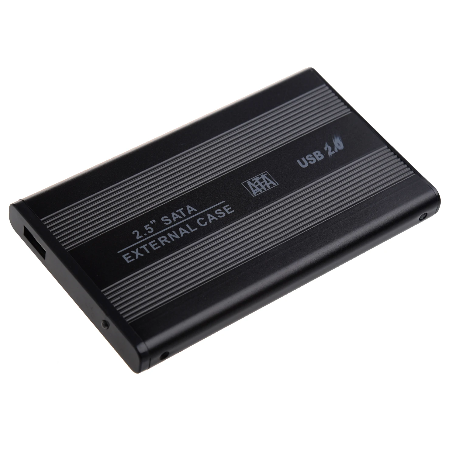 2 5 SATA к USB жесткий диск CADDY HDD корпус|Корпус жесткого диска| |
