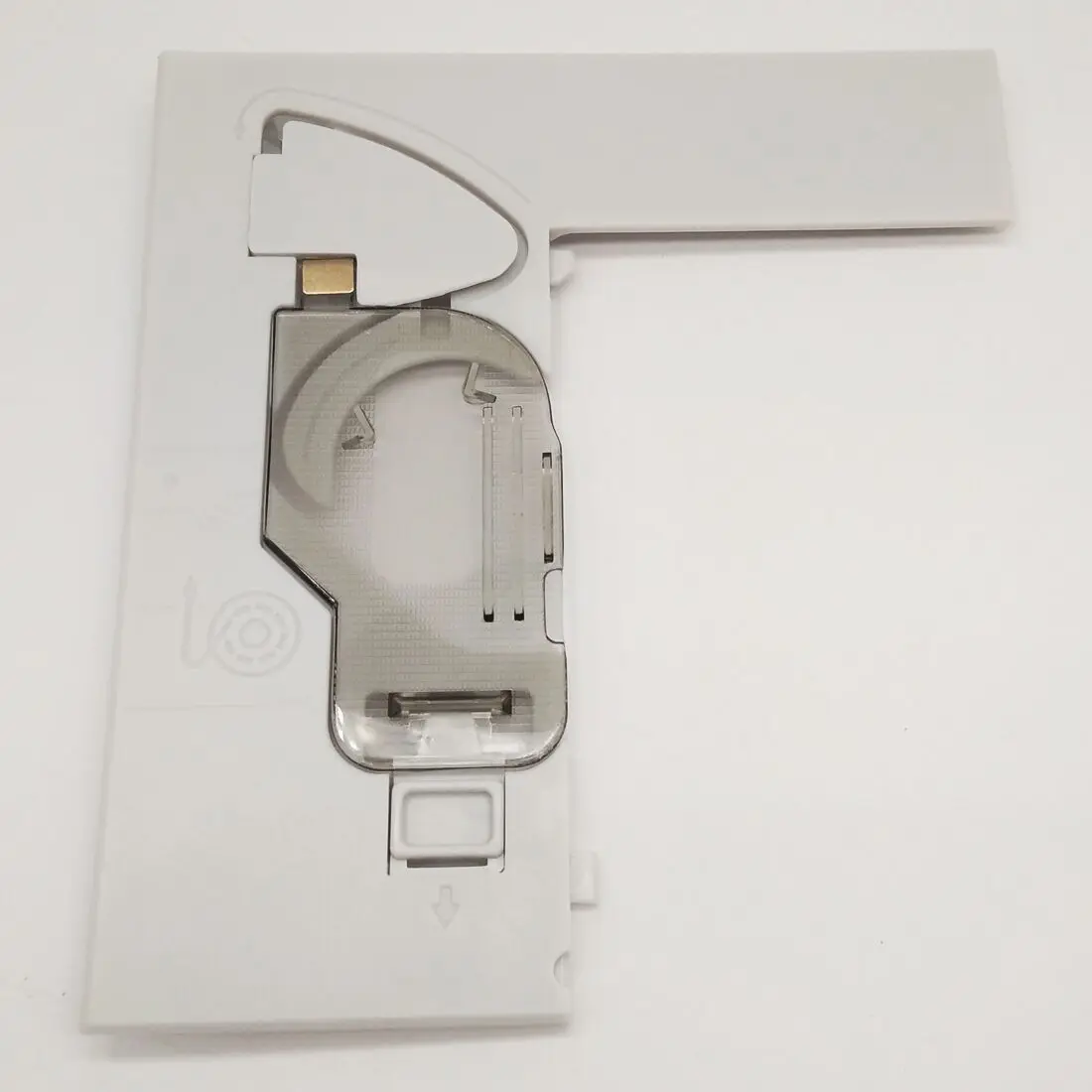

Needle Plate Assembly For Brother XE5050101