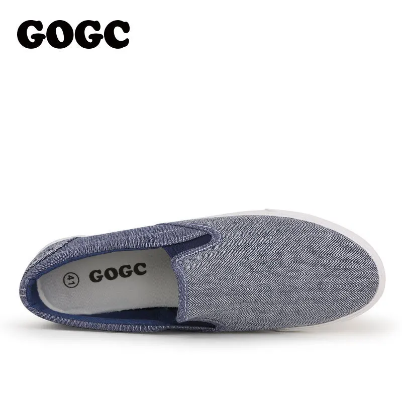 2019 Summer slipony Men Shoes Male Canvas Casual training shoes men Loafers vulcanized Sneakers krosovki 757 | Обувь