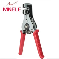 automatic cable wire stripper crimper stripping cutter 0 5 2 2mm pliers herramientas hand tools