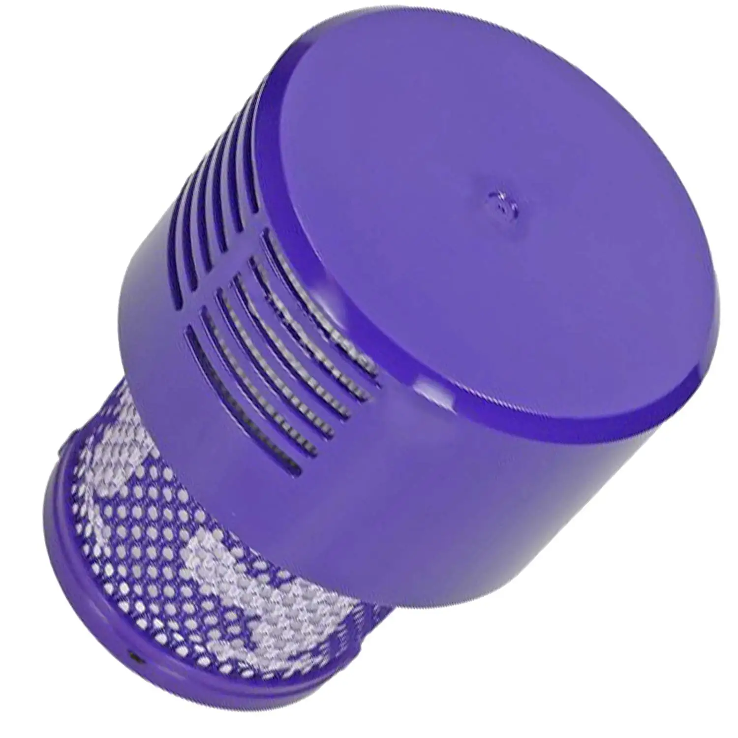 Washable Filter Unit for Dyson V10 SV12 Cyclone Animal Absolute Total Clean Vacuum Cleaner (Pack of 2) | Бытовая техника