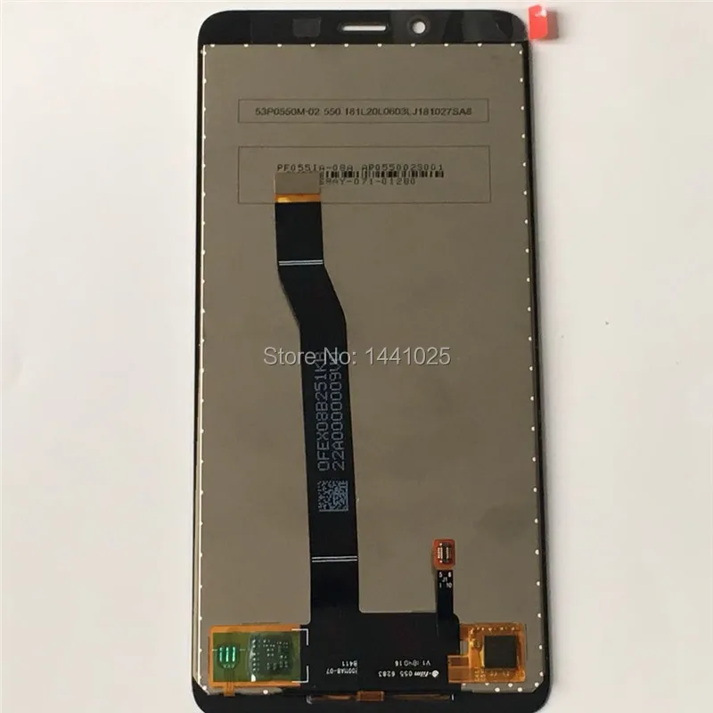 AAA Quality LCD IPS for Xiaomi Redmi 6 Touch Screen mobile Phone LCDs 5.45 inchs For Without Frame | Мобильные телефоны и