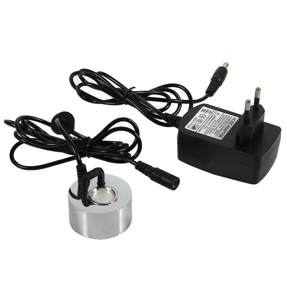 Генератор тумана для водяного фонтана 24 В переменного тока|Освежители воздуха| |