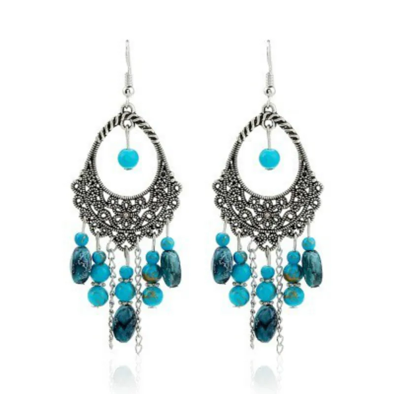 Гламур Модные женские серьги для женщин 2018 ручной работы Boucles Doreille Femme Циркон