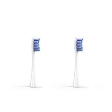 A+ 2 шт. Oclean One/SE сменные насадки для щёток для Электрическая ультразвуковая зубная щетка