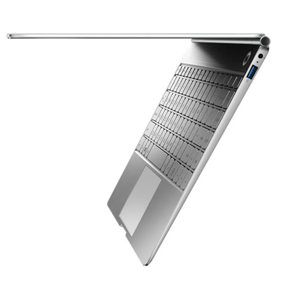 Maibenben Jinmai 6A BT 5.0 2.4G+5G WiFi Gaming Netbook Ultrabook 13.3&quot Windows10 Intel N4000 Dual Core 1.1GHz 8GB RAM 240GB SSD |