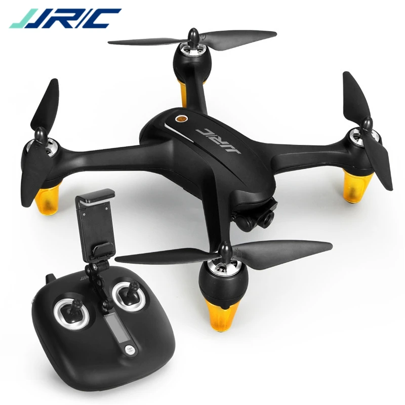 JJRC X3P gps 5G WiFi FPV с камерой HD 1080P режим удержания высоты бесщеточный