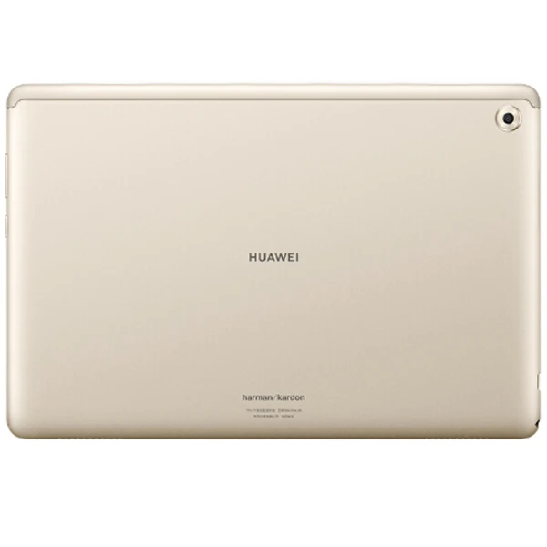 HUAWEI M5 BAH2-AL10 4G планшетофон (плафон) 10 1 дюймов Android 8 0 Kirin 659 Octa Core 4 Гб Оперативная
