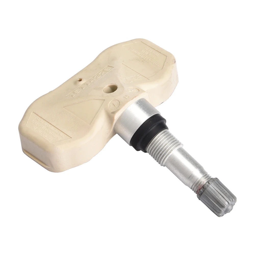 Автомобильный датчик контроля давления в шинах TPMS для Cadillac Chevrolet 2005-2006 15114379