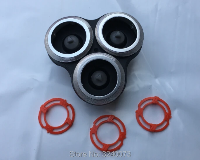 Сменная головка для бритвы Philips SH90/52 S9000 S9721 S9311 S9152 S9911 S9731 S9711 S9511 S9522 1 шт. | Красота и