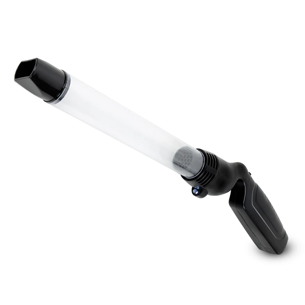 Портативная вакуумная ловушка для насекомых со светодиодной подсветкой бытовая