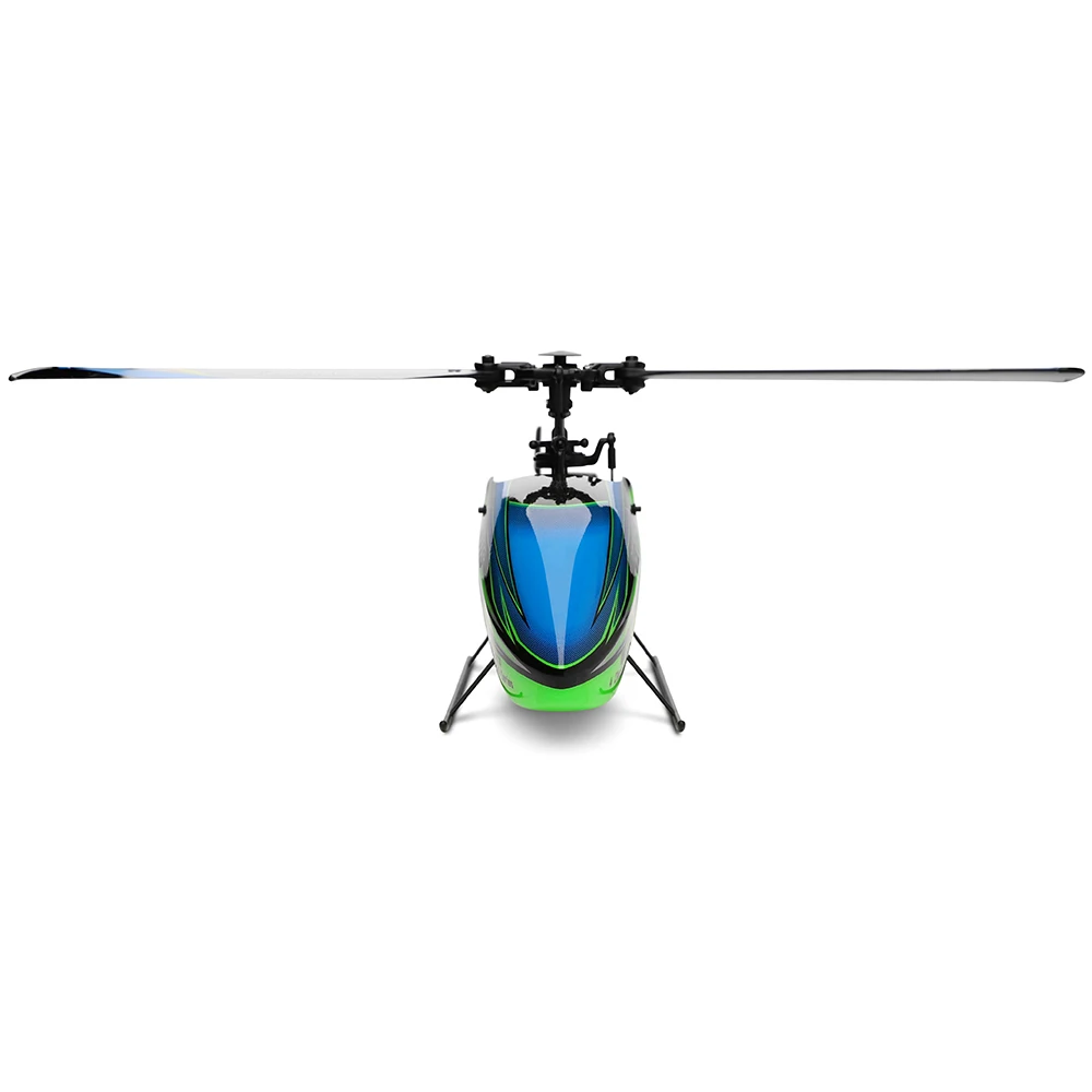 WLtoys V911S 2 4G 4CH 6 Aixs гироскоп Летающий вертолет RTF ЖК дисплей высокая стабильность