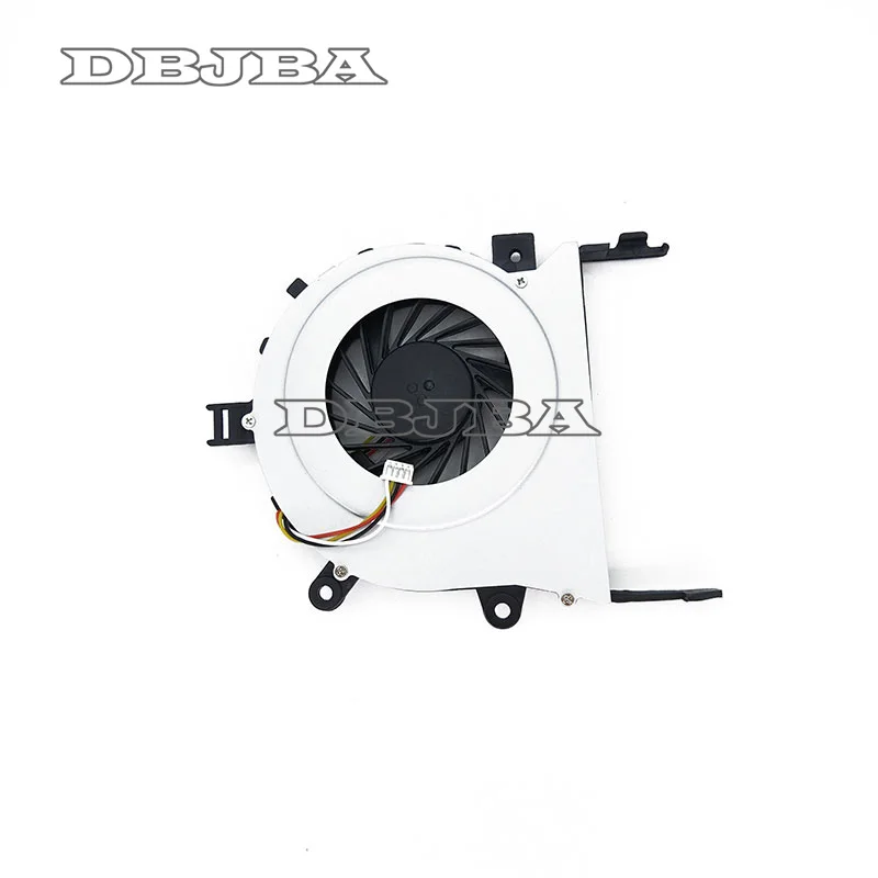 Новый вентилятор для охлаждения процессора ноутбука Acer Aspire 4820T 4820 4745G 4553 4745 5820TG |