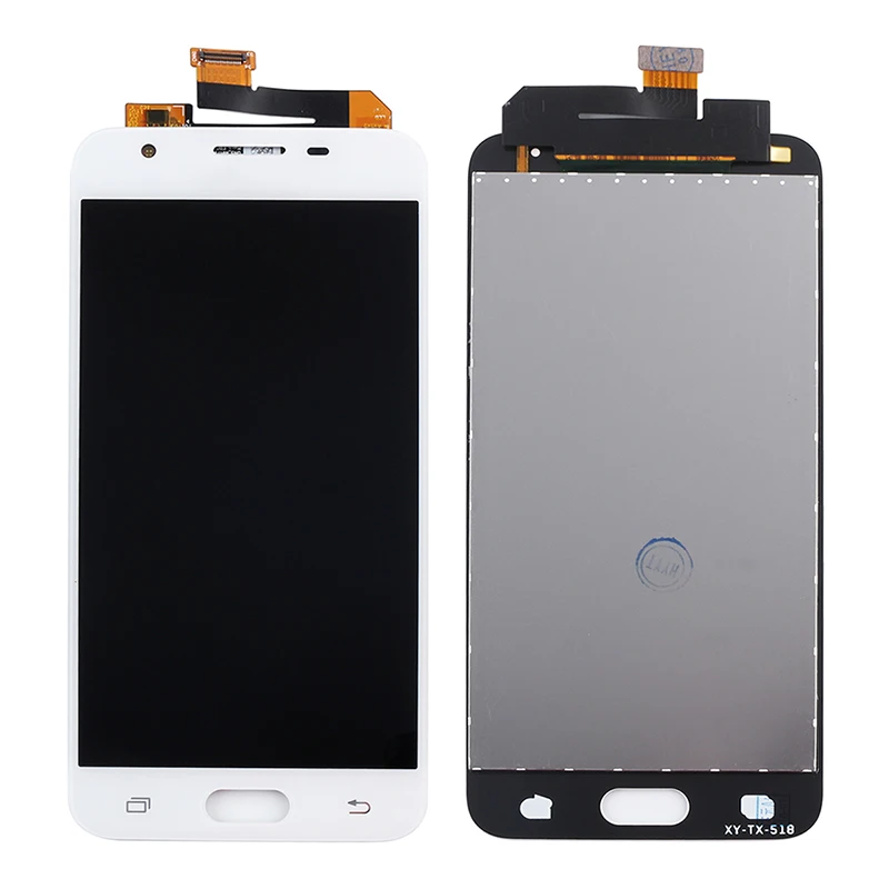 Ocolor для samsung Galaxy J5 Prime G5700 G570F ЖК-дисплей и инструмент ремонта сенсорного экрана в