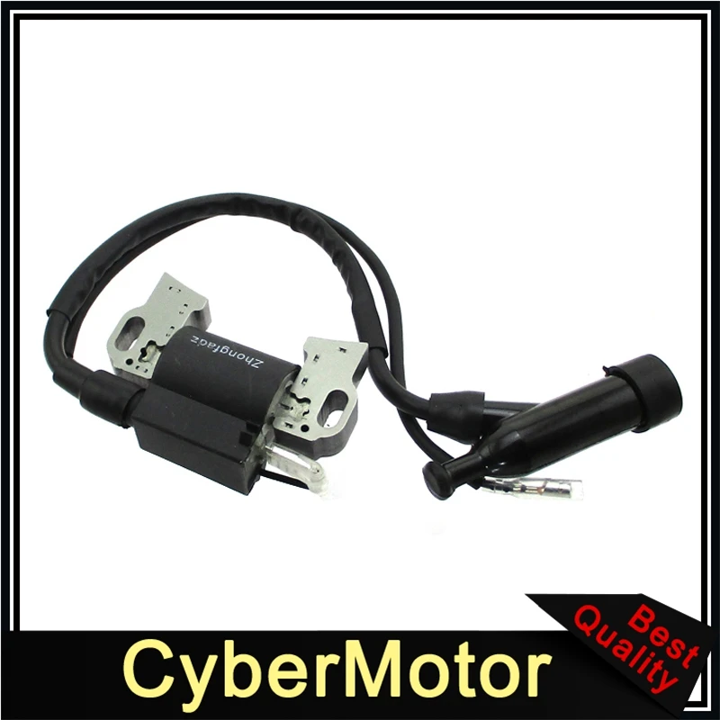 Запасная Катушка зажигания для Honda GX240 8HP GX270 9HP GX340 11HP GX390 13HP | Автомобили и