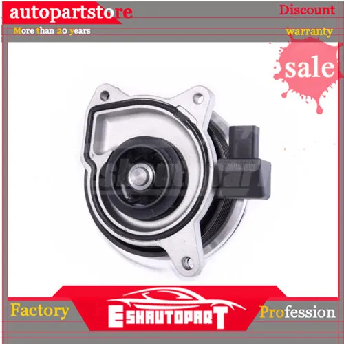 Для абсолютно нового водяного насоса в сборе Tiguan 1 4 TSI Dual Supercharged 03C880727D 03C121004J |