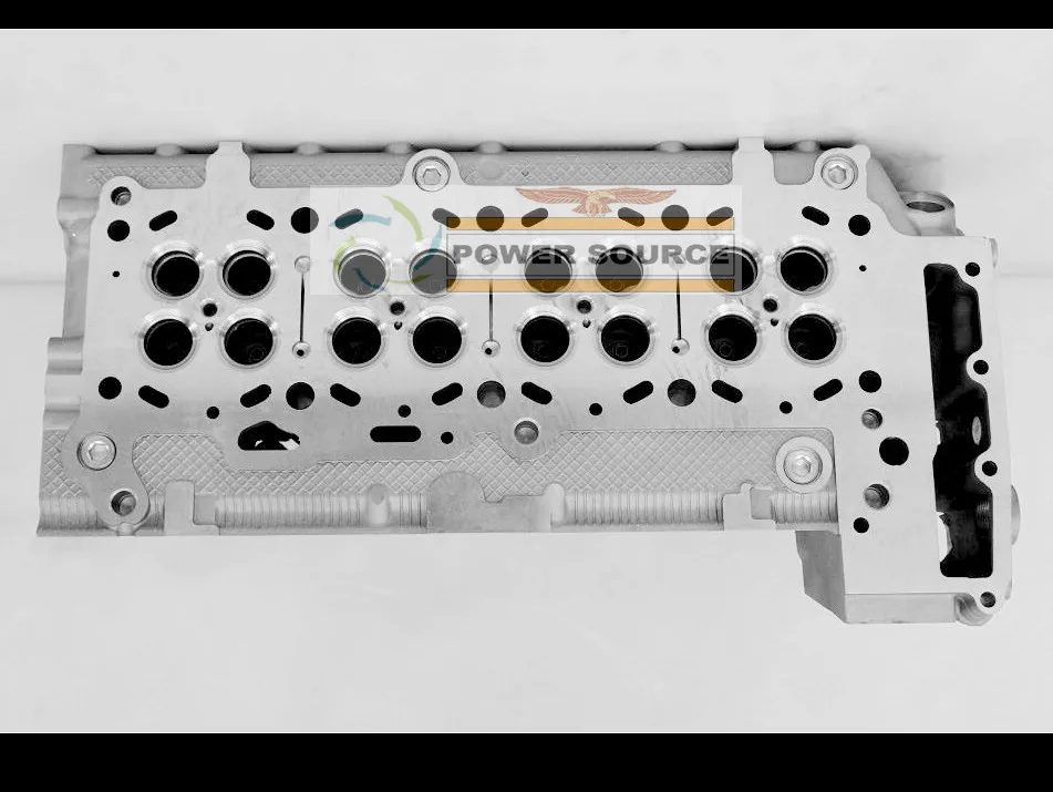 71771719 908 585 F1CE MJTD F1CE0481F Cylinder Head For Fiat Ducato Iveco Daily 2987CC 3.0 JTD L4 16V 06- 504127096 504213159 | Автомобили