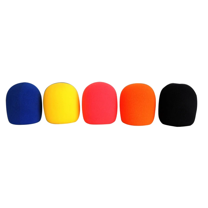 Set of 1 Microphone Windscreens | Электроника