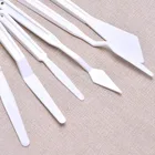 Инструмент для скульптурирования глины