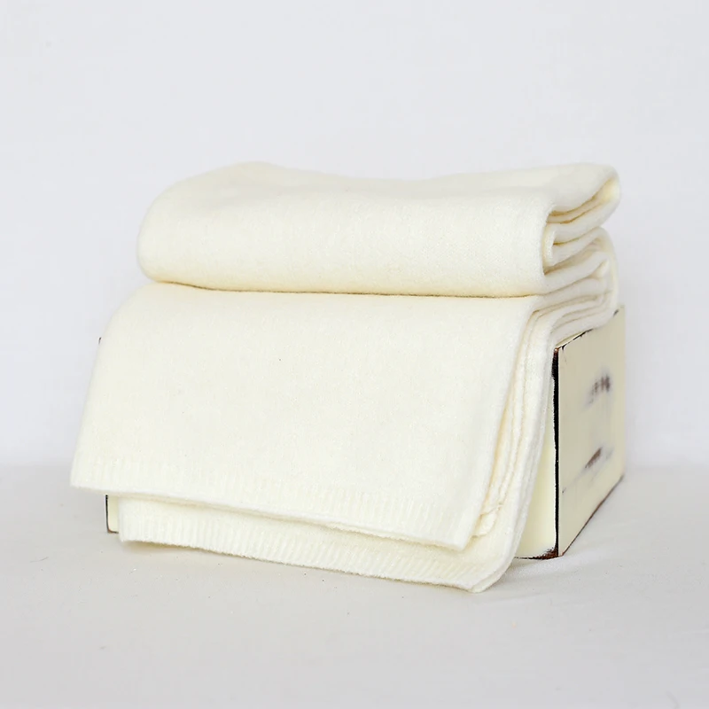 ТКАНЕВОЕ одеяло для новорожденных эластичный свитер фон малышей Baenbag покрывало