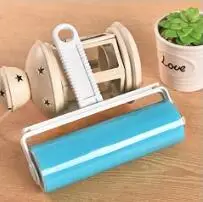 FASOTY моющийся липкий для удаления волос одежда пыли бытовой очиститель домашних