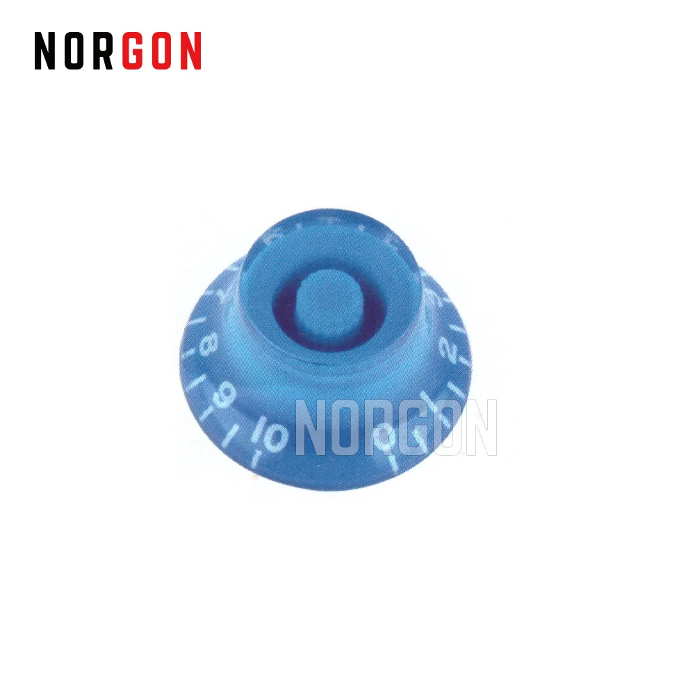 Ручки для электрогитары Norgon 1 шт. ручки LP 4 цвета детали и аксессуары