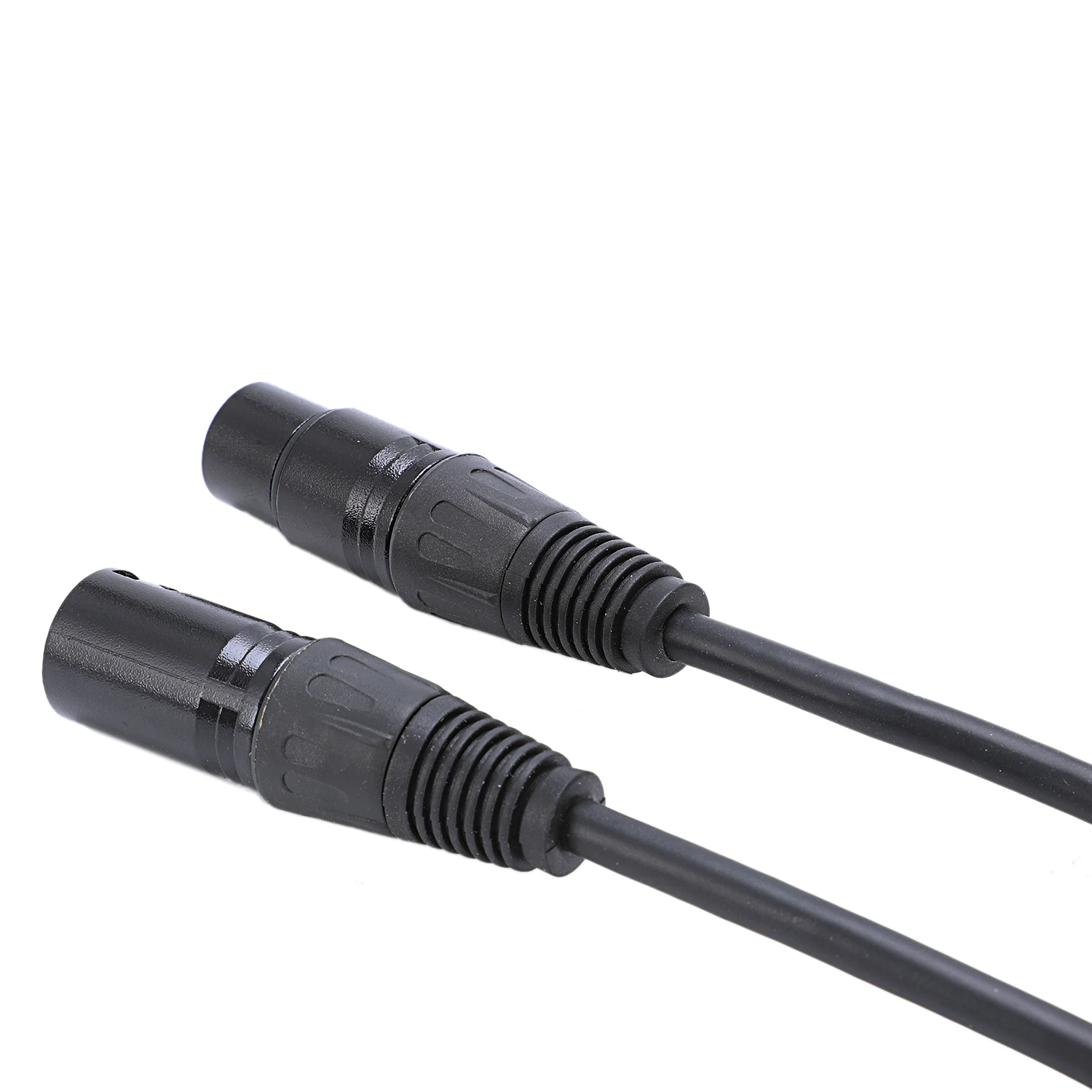 25 футов ноги 3 pin XLR папа к гнезду для питания активных динамиков мониторов |