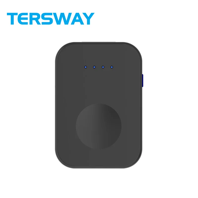 Беспроводное зарядное устройство для часов tersway|Зарядные устройства телефонов| |