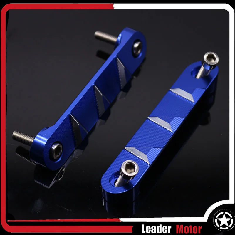 Для YAMAHA NMAX 125 N-MAX 155 150 2015 2016 2017 2018 2019 передняя ось coper plate декоративная крышка |