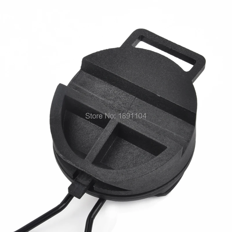 Аксессуары для шлема набор адаптеров тактического гарнитуры Sordin (Z148)|Тактические