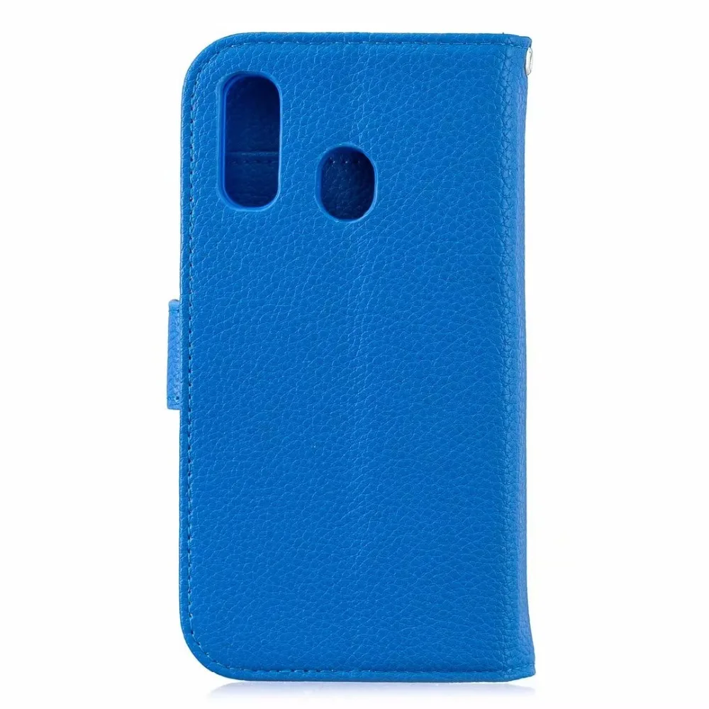 Чехол-подставка для Samsung Galaxy M10 M30 A10 A30 A40 A50 A70 | Мобильные телефоны и аксессуары