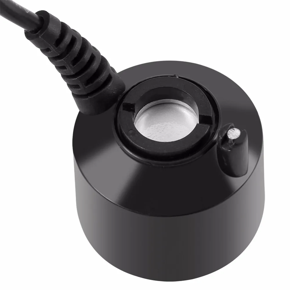 600mA DC24V увлажнитель воздуха туман Maker Объем резервуара для лекарственных средств